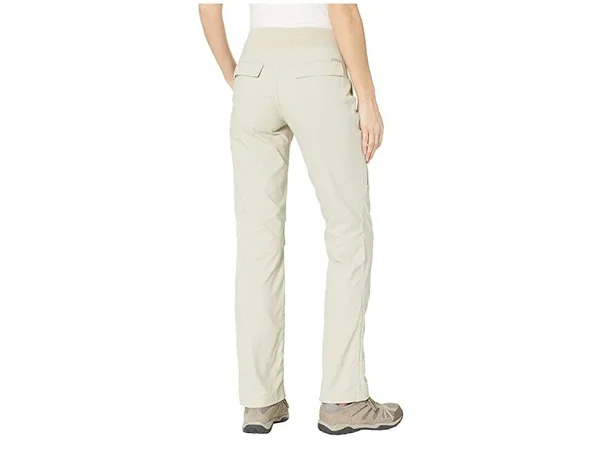 Royal Robbins Women's Jammer II Pant - 2 - LT Khaki
