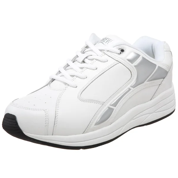 Men's Drew Force, Size: 9.5, White