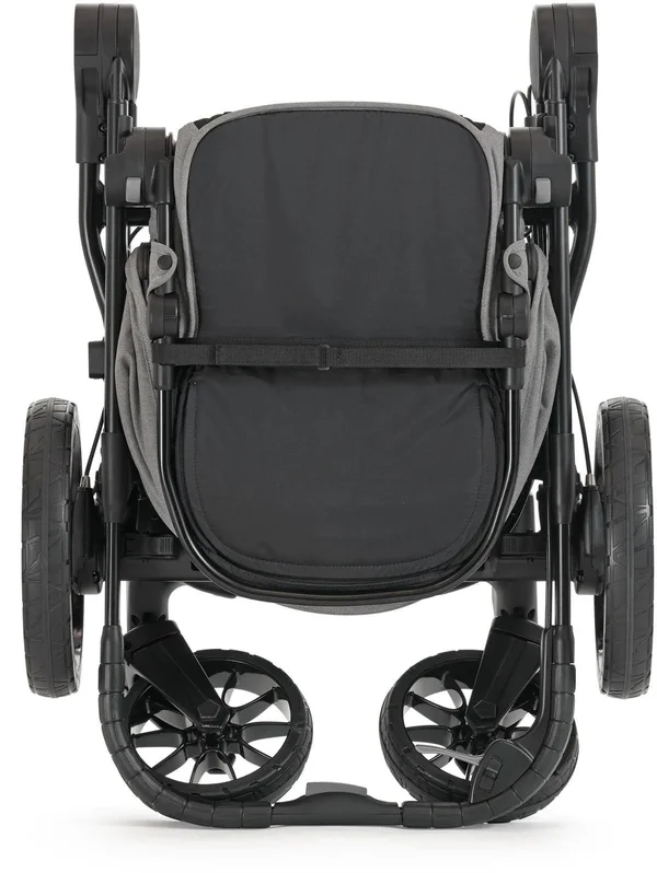 Baby Jogger City Select Lux Single Pushchair - Slate