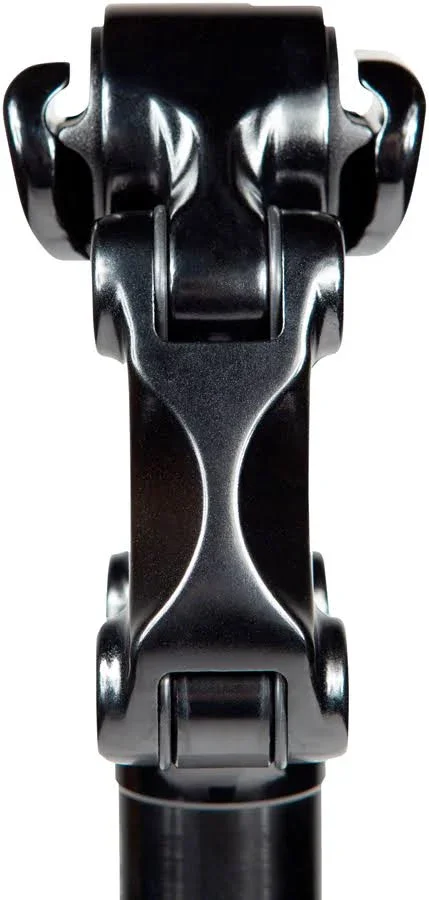 Cane Creek Thudbuster LT G4 Suspension Seatpost, 31.6mm, 420mm