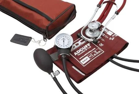 ADC Pro&s Combo II SR Aneroid/Sprague Kit
