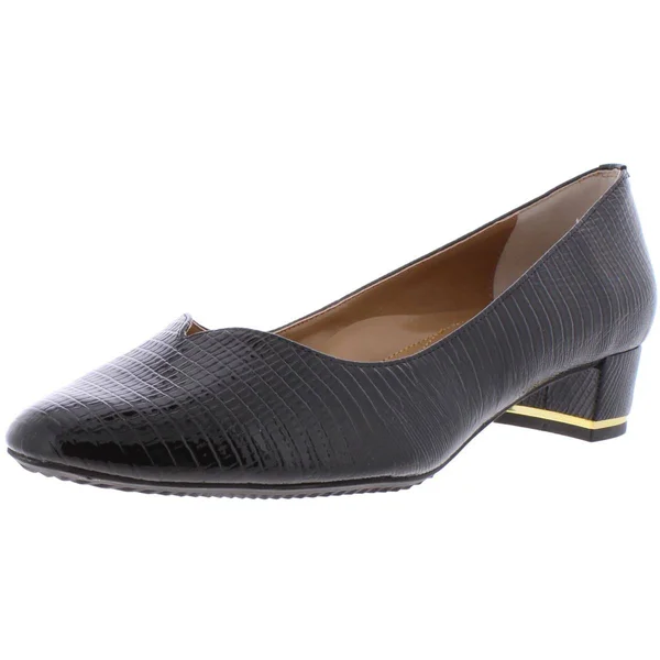 J. Renee Bambalina 8.5 Women's Black