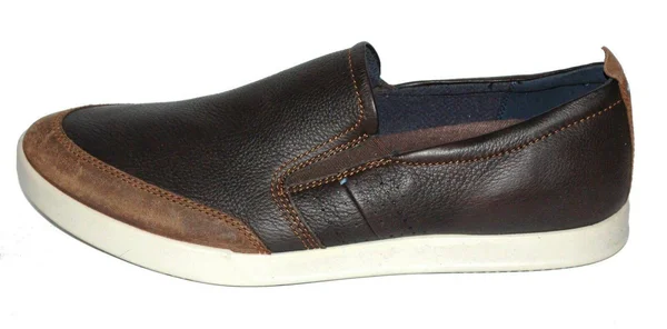 Ecco Men's Collin 2.0 Slip-On