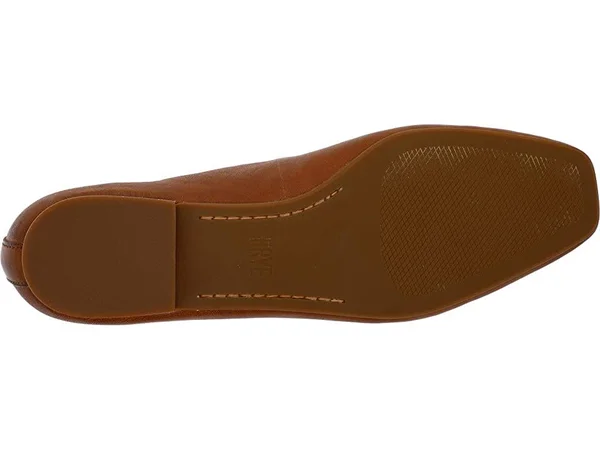 Frye Dana Ballet 3474771 - 8, Cognac