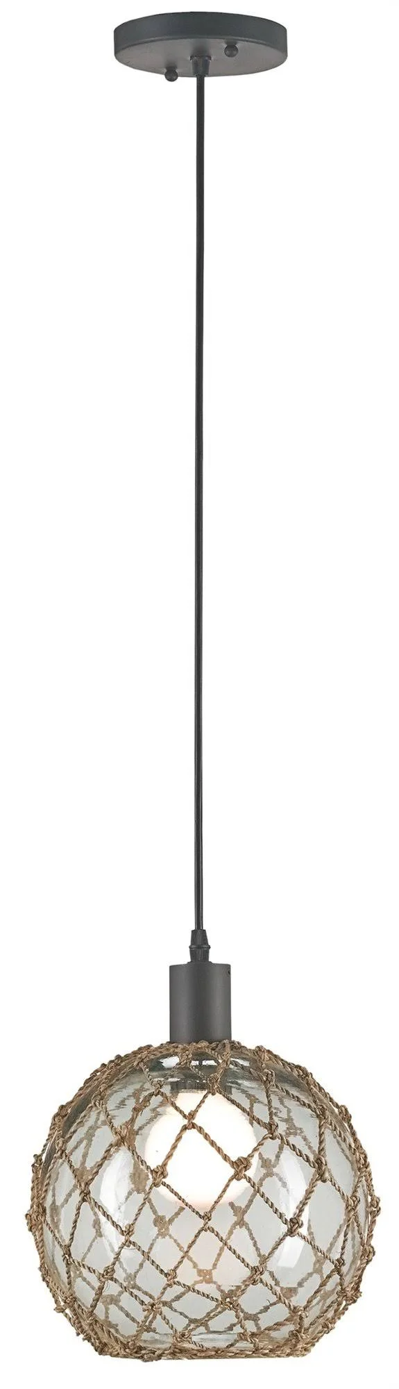 Currey and Company Fairwater Pendant 9577