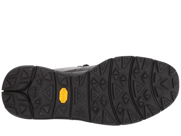 Danner Men's Mountain 600 4.5x22 Hiking Boot, Black