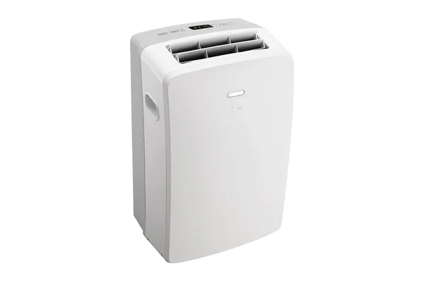 (Refurbished) LG LP1017WSR - 10, 000 BTU Portable A/C, White