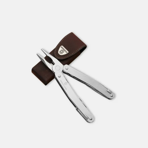 Victorinox Swiss Army Spirit Tool - Stainless Steel