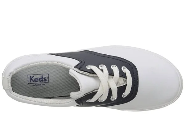 Keds School Days II KY32025 White/Navy