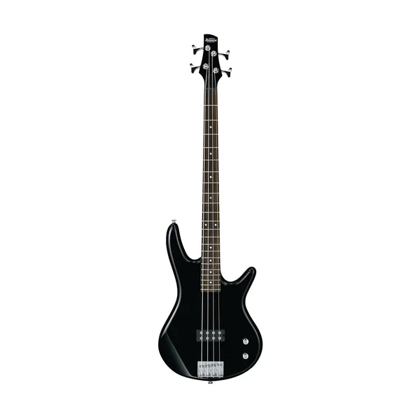 Ibanez GSR100EX Electric Bass Guitar (Black)