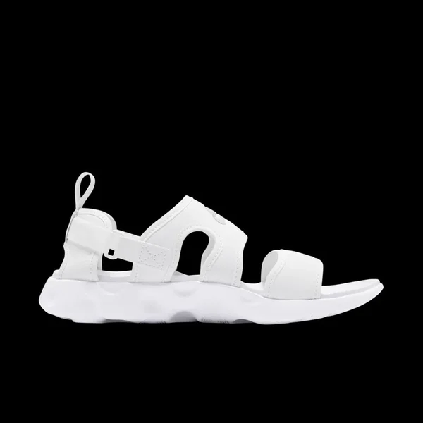 Nike Owaysis Women's Sandals - Size: 7, White