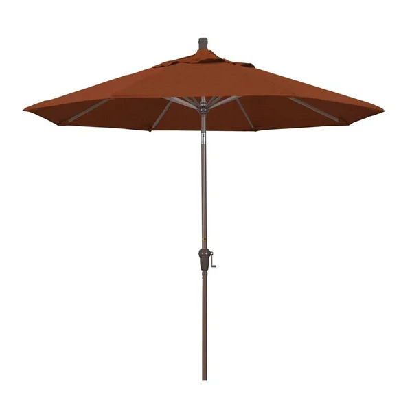 California Umbrella 9& Market Umbrella
