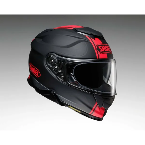 Shoei GT-Air II Redux Helmet (Medium, White (TC-6))