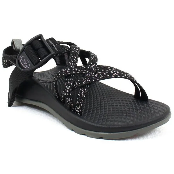 Chaco Kids ZX/1 Ecotread Hugs and Kisses - 6 by Houser Shoes - Available in All Sizes