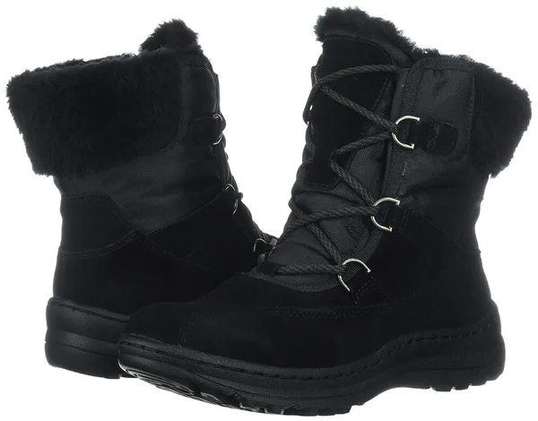 Baretraps Aero Cold-Weather Boots - Black