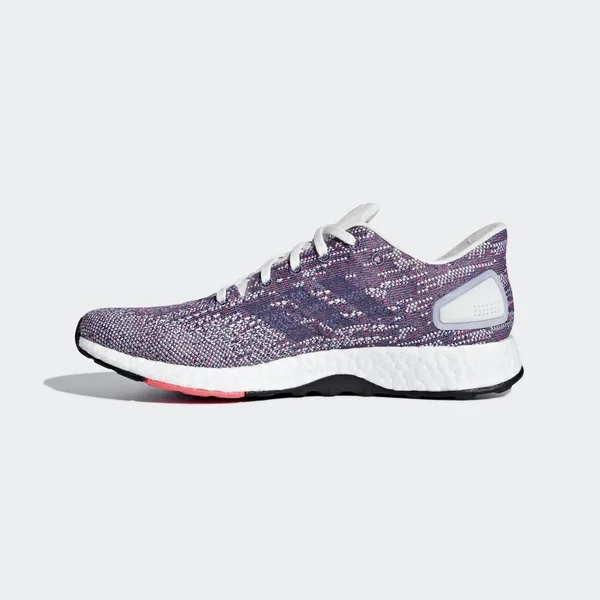 Adidas Running Pureboost DPR Women's Shoes Cloud White/Raw : 5.5 B