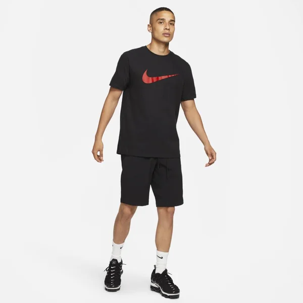 Nike Men's Sportswear Dri-Fit Swoosh Tee