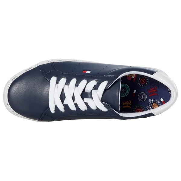 Tommy Hilfiger Henissly Sneakers - White
