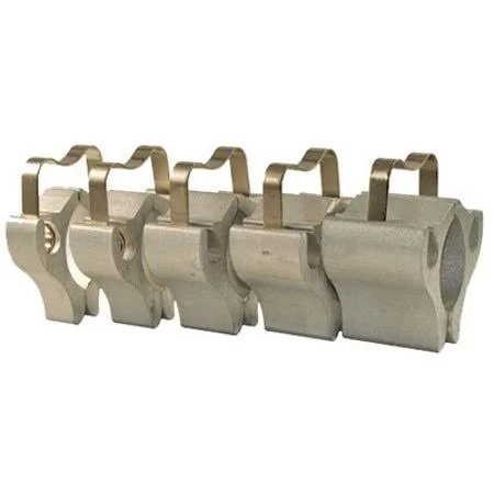 Apache Hose 39040852 Cyl Stop Farm Kit B Set - Size: One Size