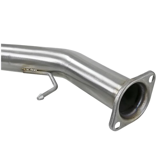 aFe Power Mach Force-Xp Axle-Back Exhaust System 49-36302-P
