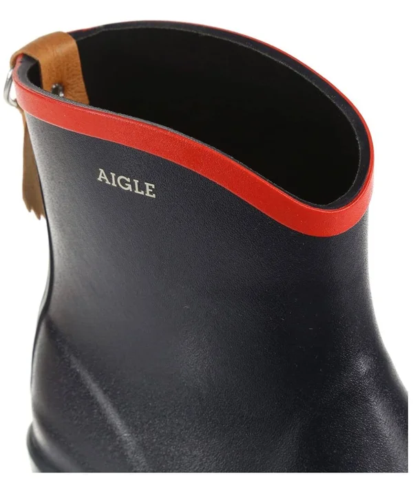 Women's Aigle Miss Juliette Bottillon Ankle Boots