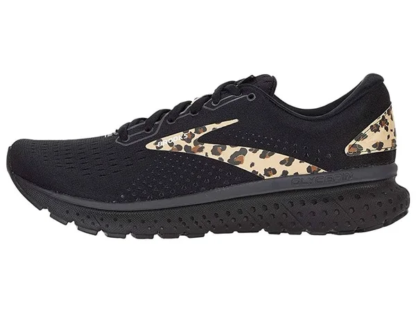 Brooks Women's Glycerin 18 Running Shoes 1203171B - 6.5 - Black