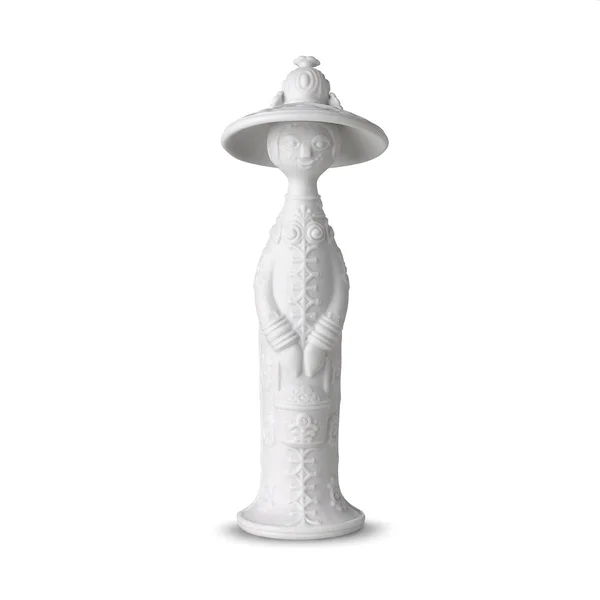 Bj鴕n Wiinblad Four Seasons sommaren H17 - 5 cm