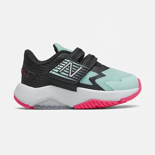 Toddler Girls& New Balance Rave Run V1 Shoes