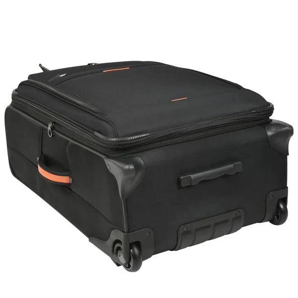 Traveler&s Choice Birmingham 29x22 Expandable Rollaboard, Red