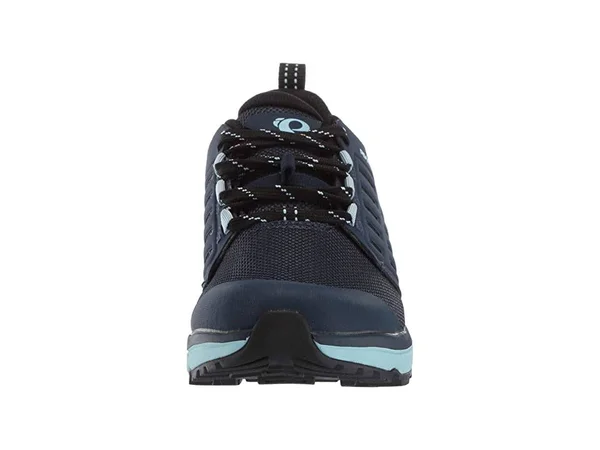 Pearl Izumi X-Alp Canyon Cycling Shoe - Women's Navy/Air, 43.0
