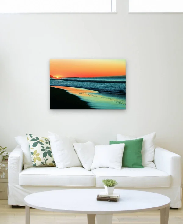Trademark Global Beata Czyzowska Young &Good Morning Sunshine& Canvas Art