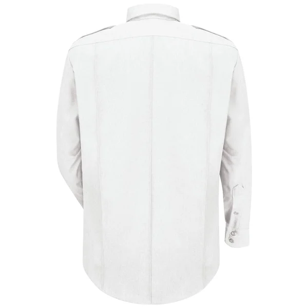 Horace Small Sentry Shirt White Neck 16 in.