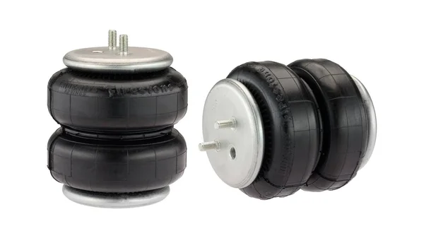 Firestone Ride-Rite Front Air Helper Spring Kit - 2223