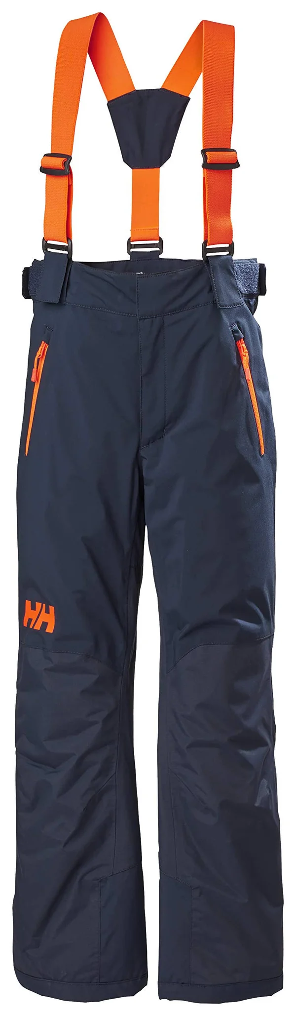 Helly Hansen Jr No Limits 2.0 Pant - Boys& Navy - 8