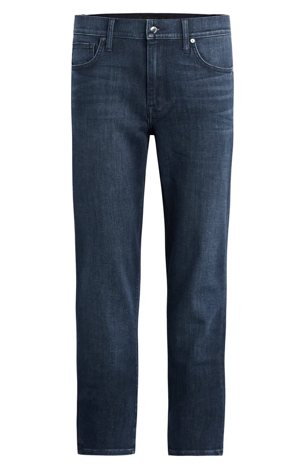 Joe&s Jeans Men's The Classic Straight Fit Jeans in Gard - Blue - Size 31
