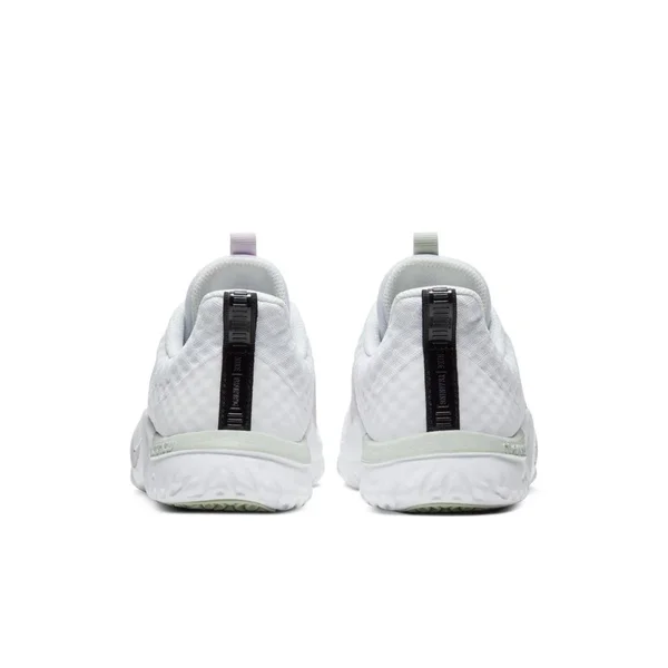 Nike Women's In-Season TR 9 Training Shoes - White