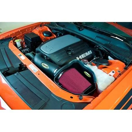 Cold Air Intake - Airaid 350-318