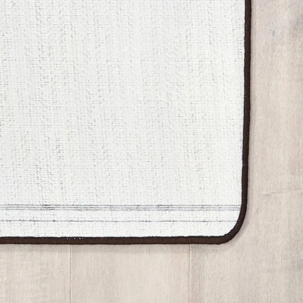 Nature&s Colors Rug - 7& 6x22 x 12& Carpets for Kids