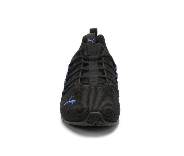 Puma Axelion Cyclone 11 Men's Black