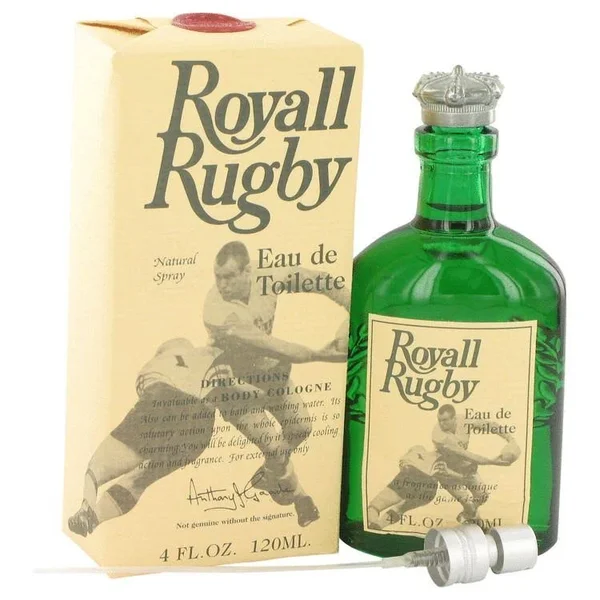 Royall Rugby by Royall Fragrances, 8 oz EDT Spray for Men