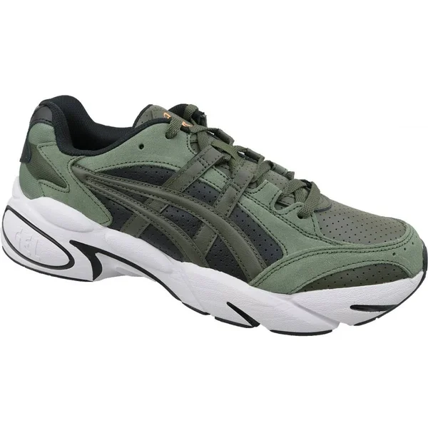 Asics GEL-BND - Olive Canvas