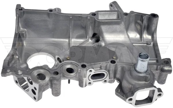 Dorman - 635-205 - Engine Timing Cover
