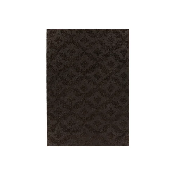 Garland Rug Charleston Mocha 12 ft. x 12 ft. Area Rug - Brown