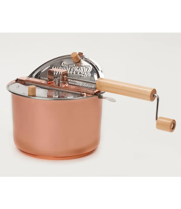 Wabash Valley Farms Copper Plated Stainless Steel Whirley