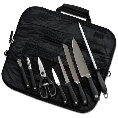Wusthof 9 Pcs Grand Prix II Set Knife
