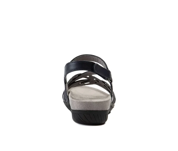 Baretraps Jewel Sandal - Women's, Navy, Size 9
