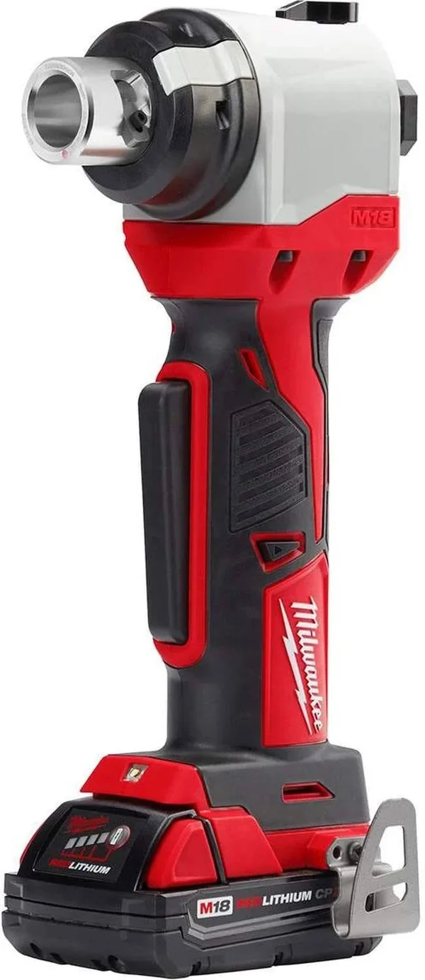 Milwaukee 2935AL-21 M18 Cable Stripper Kit for Al THHN, XHHW