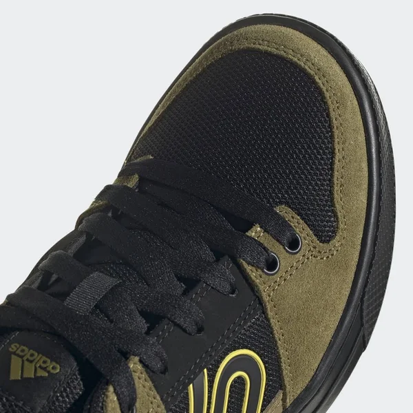 Five Ten Freerider, Hazy Yellow/Wild Moss/Core Black, 7