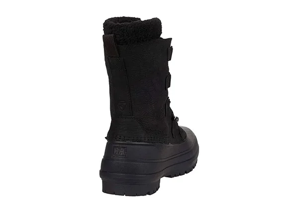 Helly Hansen Varanger Primaloft Women's Shoes Black : 7 B - Medium