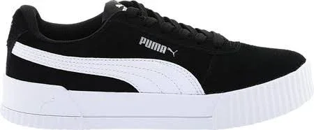 Puma Carina 11 Women's Black